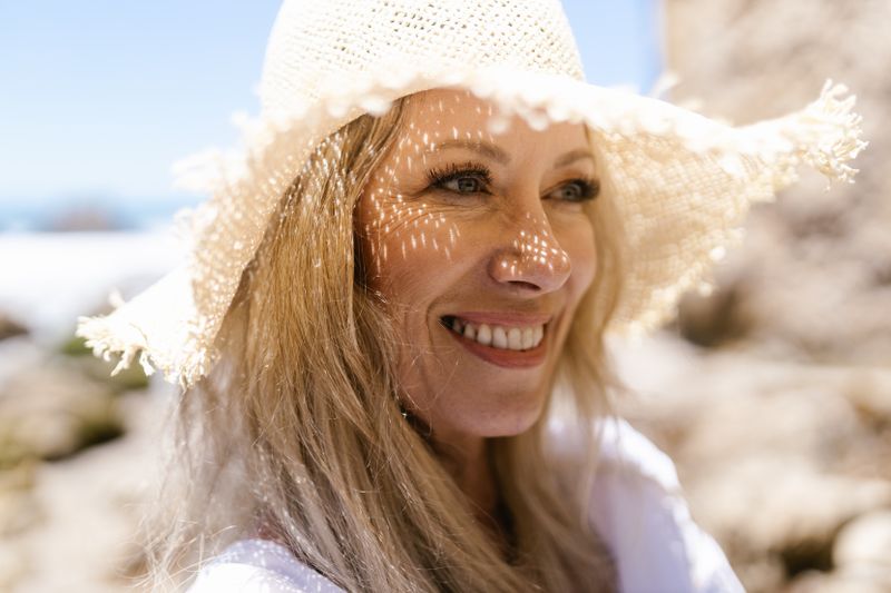 Linda K. customer testimonial
